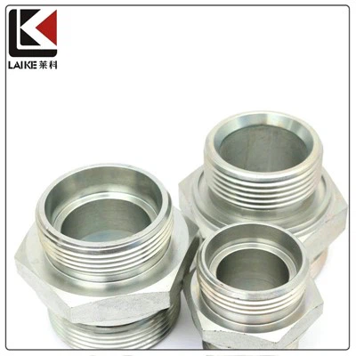 DKO হাইড্রোলিক ফিটিং